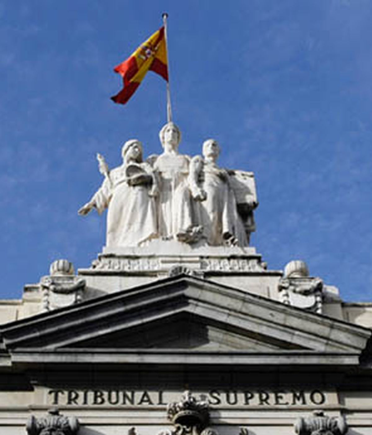 El Supremo absuelve a un hombre al que la Audiencia de Las Palmas condenó por triple violación