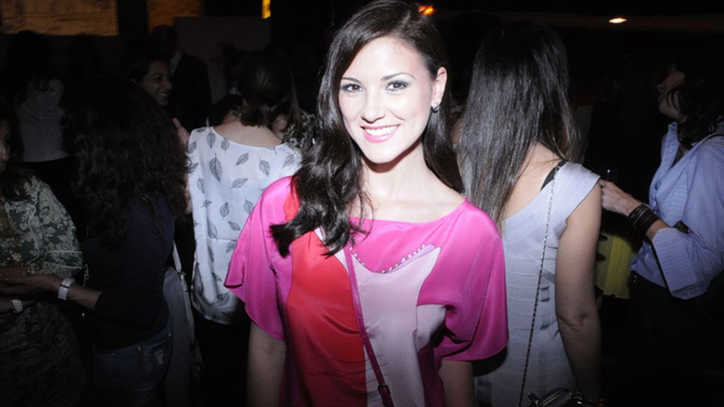 Fiona Ferrer te enseña a ser una "wacu girl"