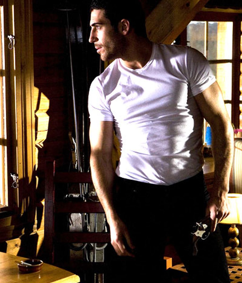 Todas las caras de Duque