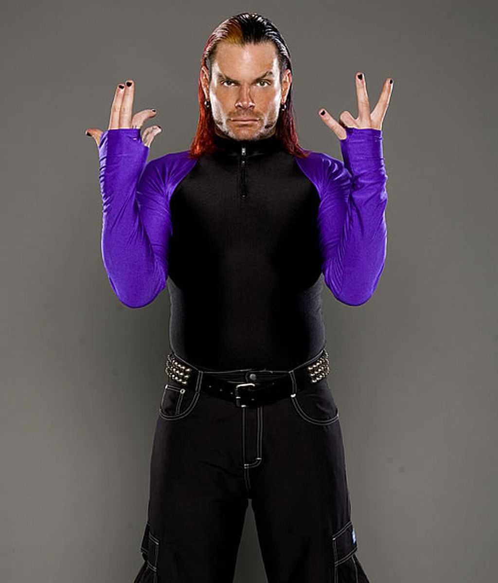 Jeff Hardy