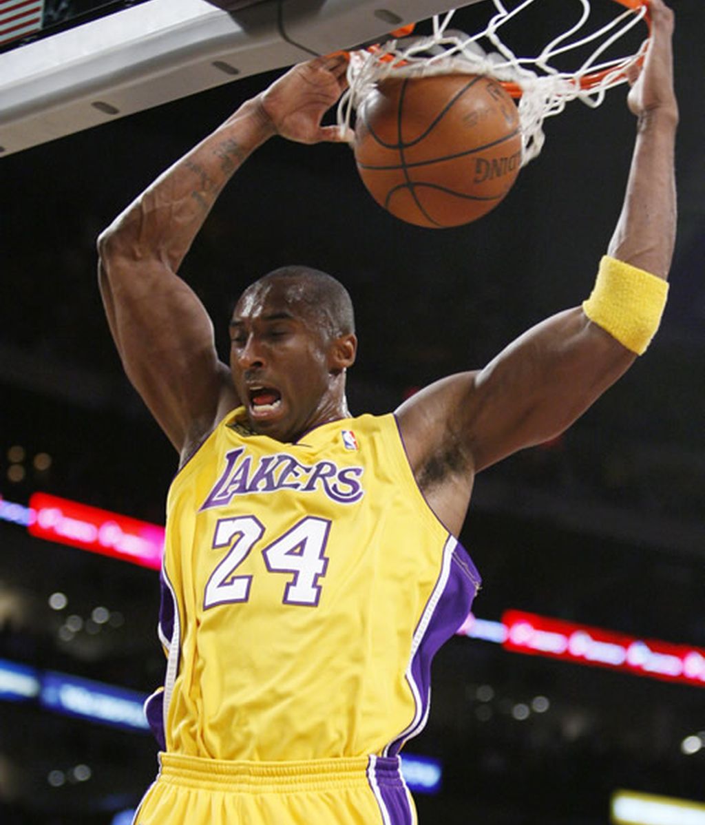 Kobe Bryant