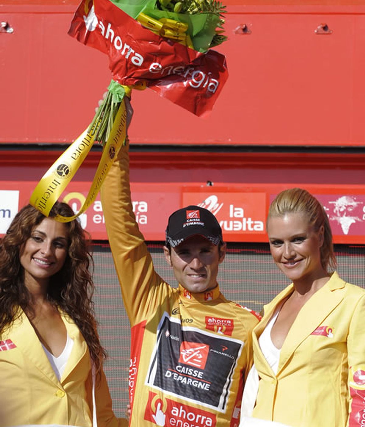 Alejandro Valverde Alejandro Valverde