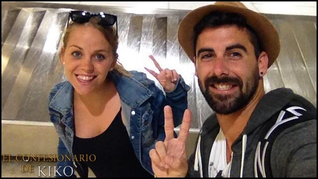 El viaje de Yoli y Jonathan