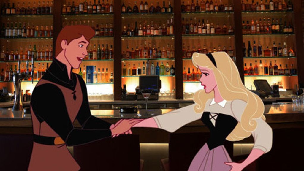 Para el artista Jeff Hong, sería muy difícil en nuestro mundo