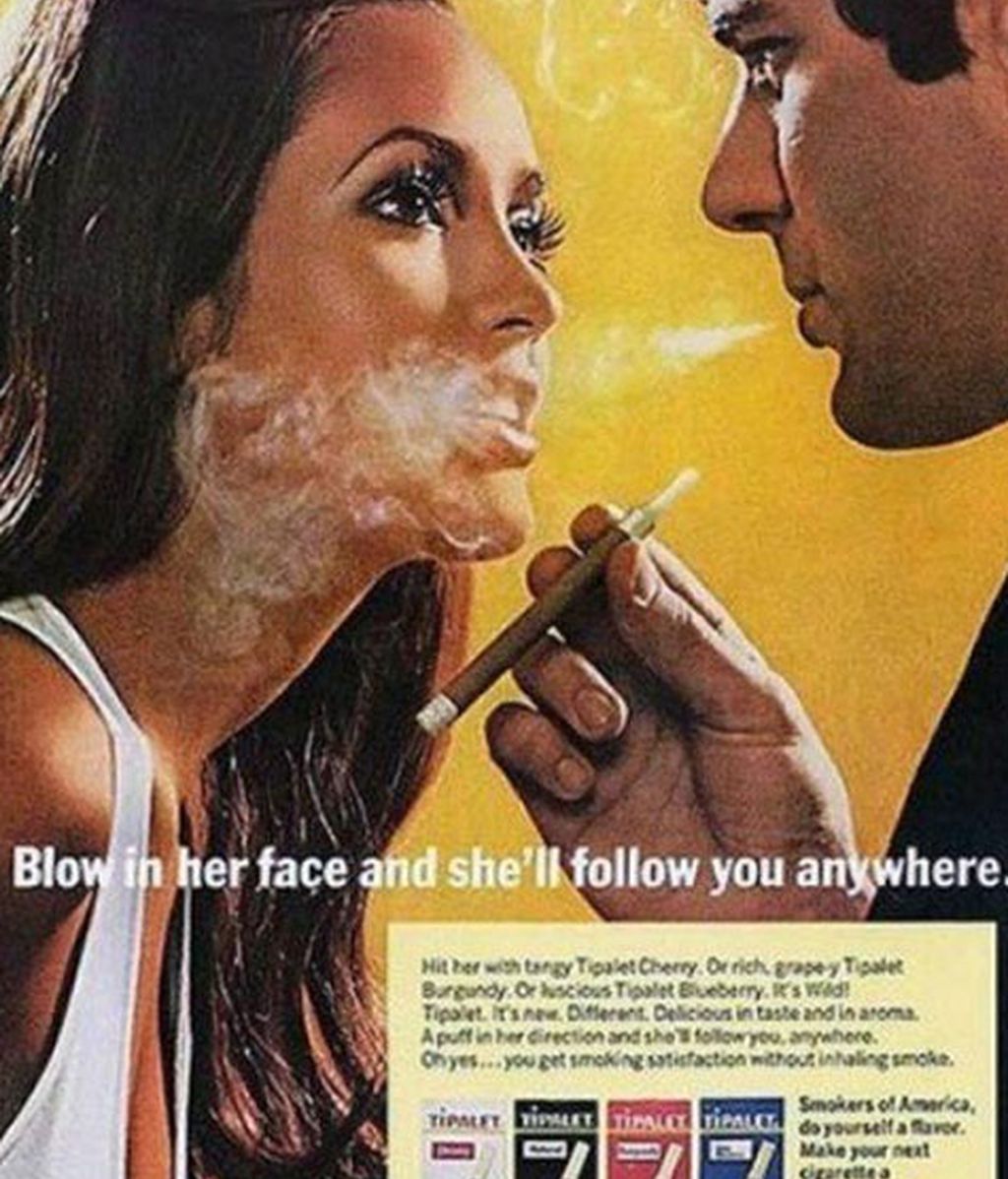 Racismo, Machismo y topicazos