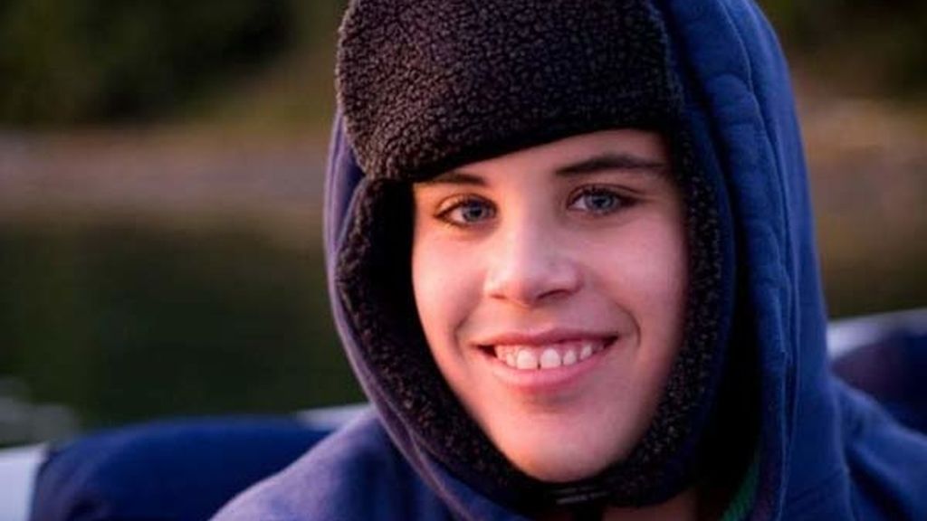 Muere el hijo de John Travolta