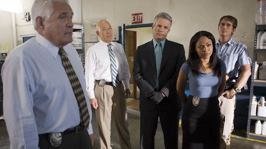 Capítulo 9: Mandamases de Tijuana