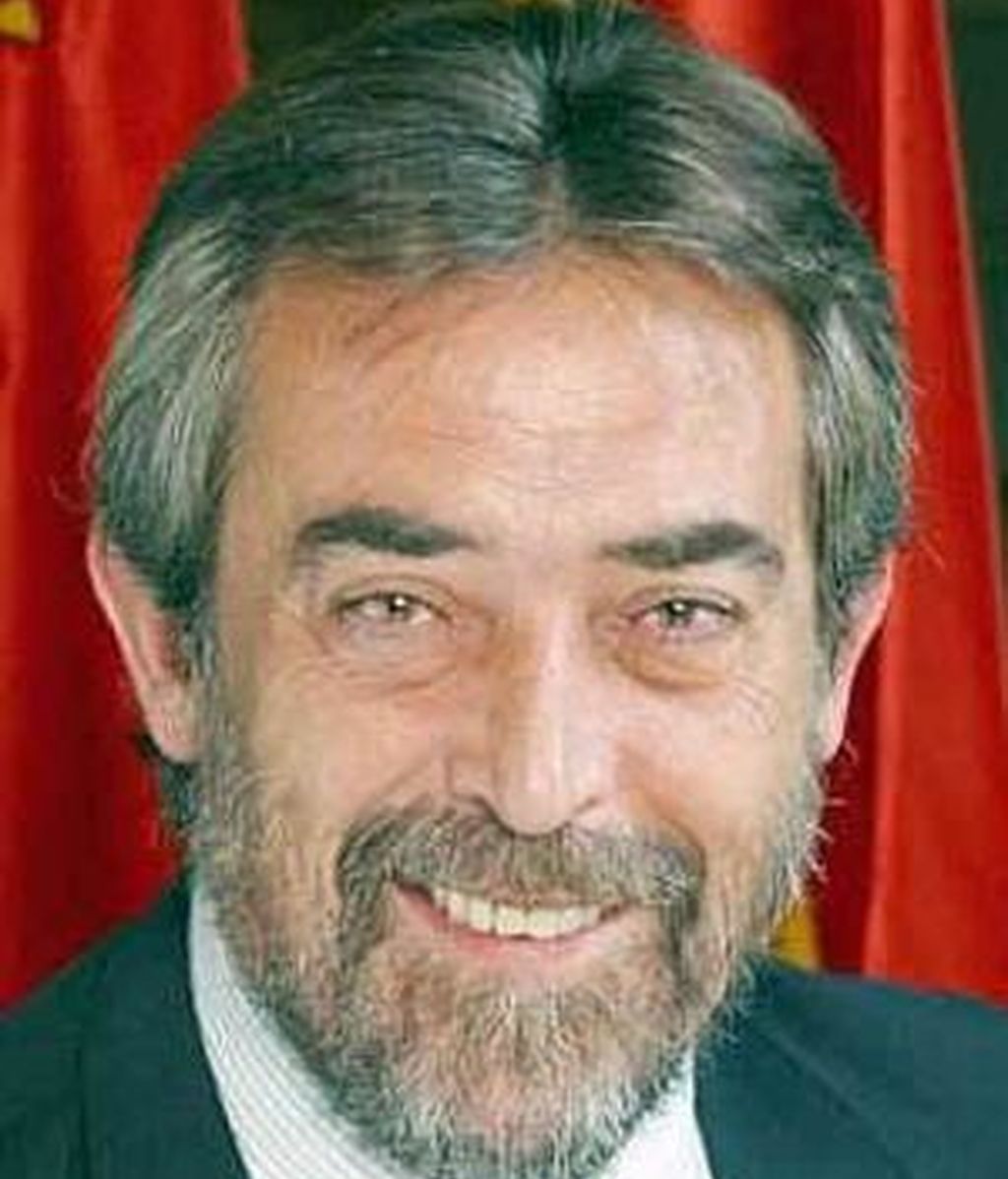 Juan Alberto Belloch