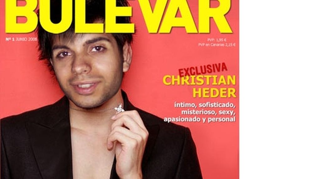 Un cambio atrevido