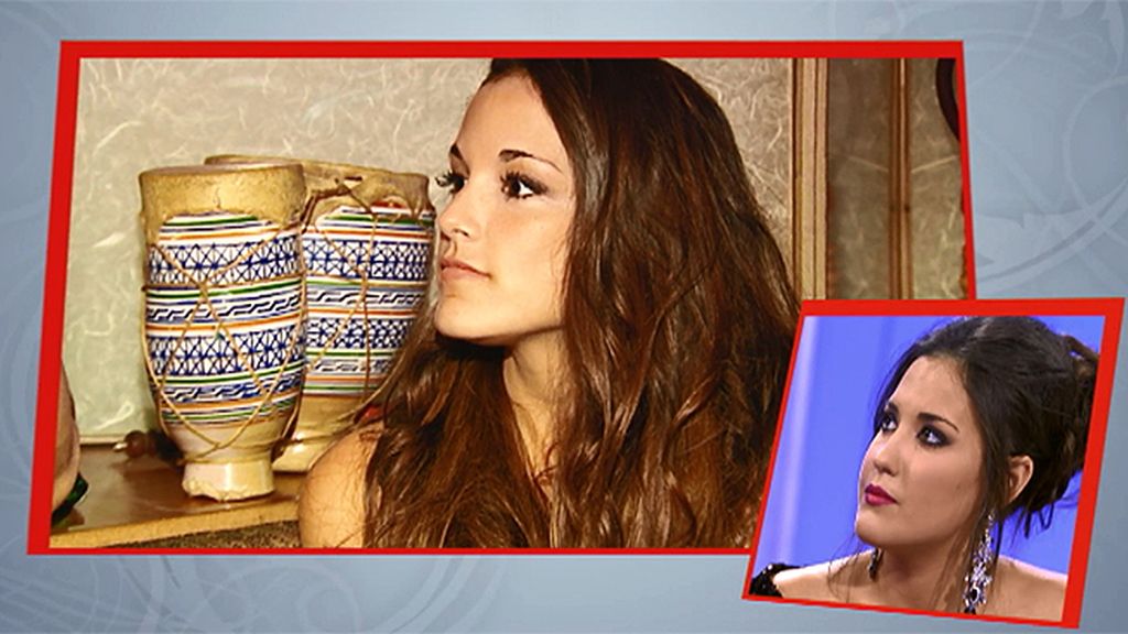 Lukas, a Marta: "Tú me importas de verdad"