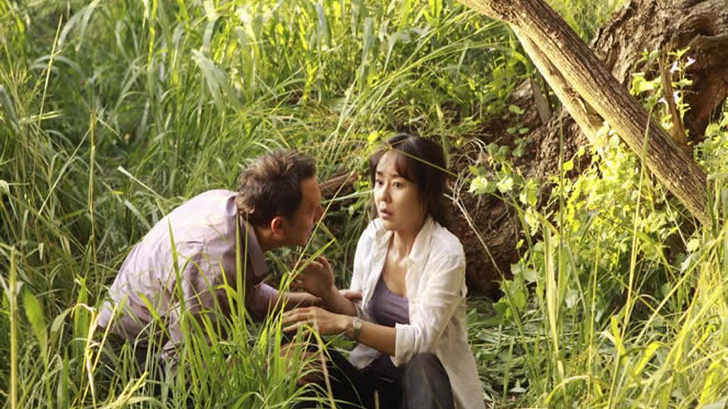 Capítulo 9: El paquete