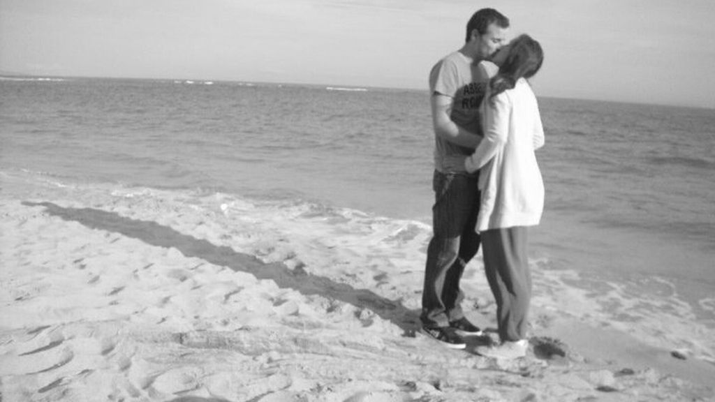 Concurso "Deja que te Bese"