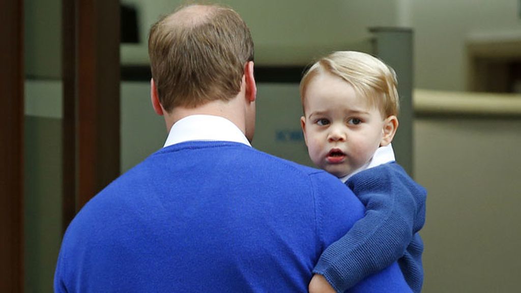 Han comenzado su nueva vida familiar en la residencia de Anmer Hall