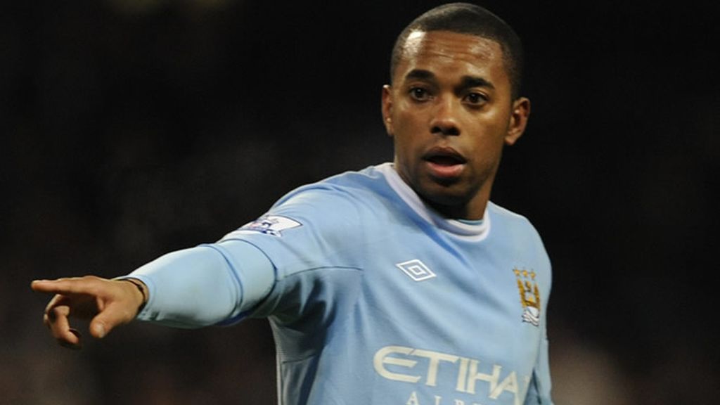 Robinho Robinho
