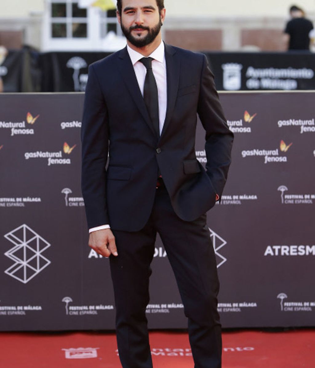 Cine, mar y pescaito: la combinación perfecta