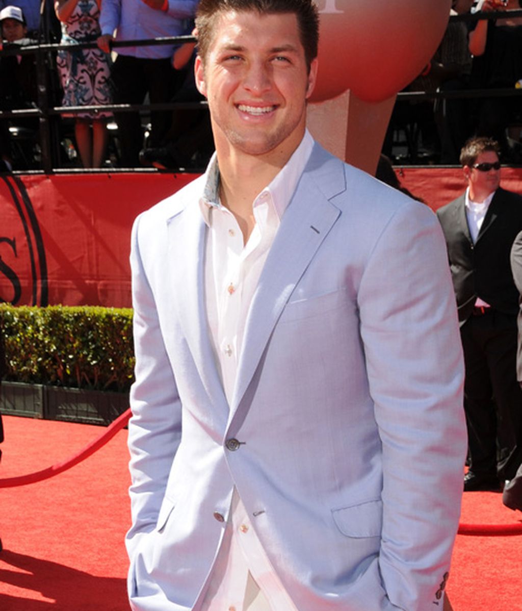 Tim Tebow
