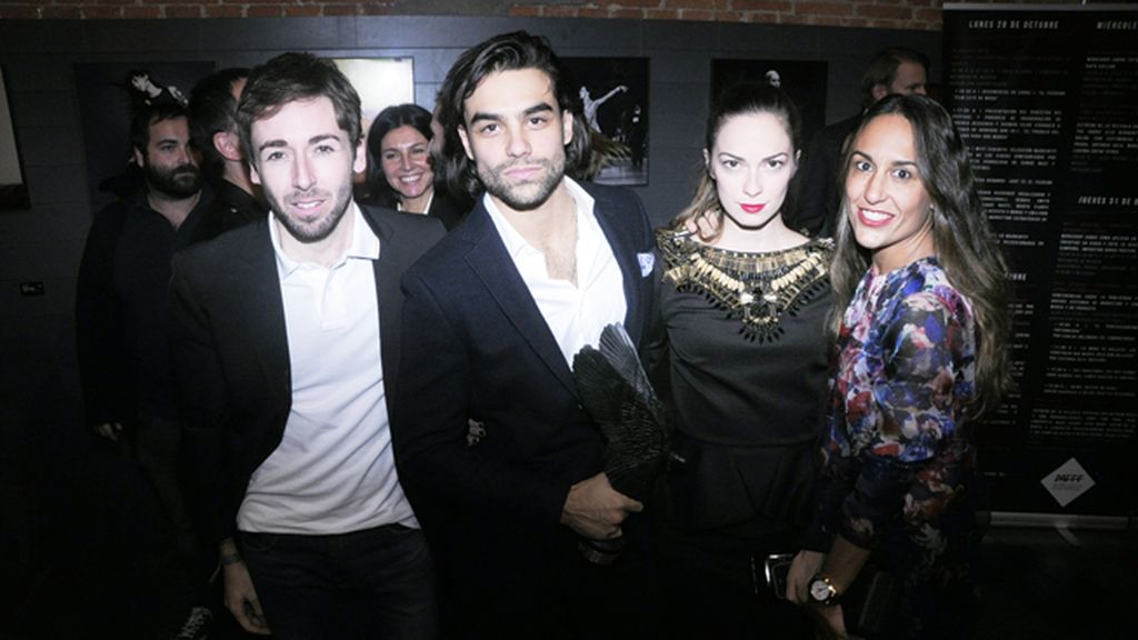 Cine y moda se dan la mano en el MFFF