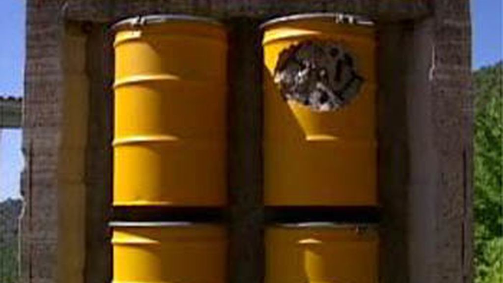 El municipio segoviano de Santiuste de San Juan Bautista retira su candidatura a acoger el silo.