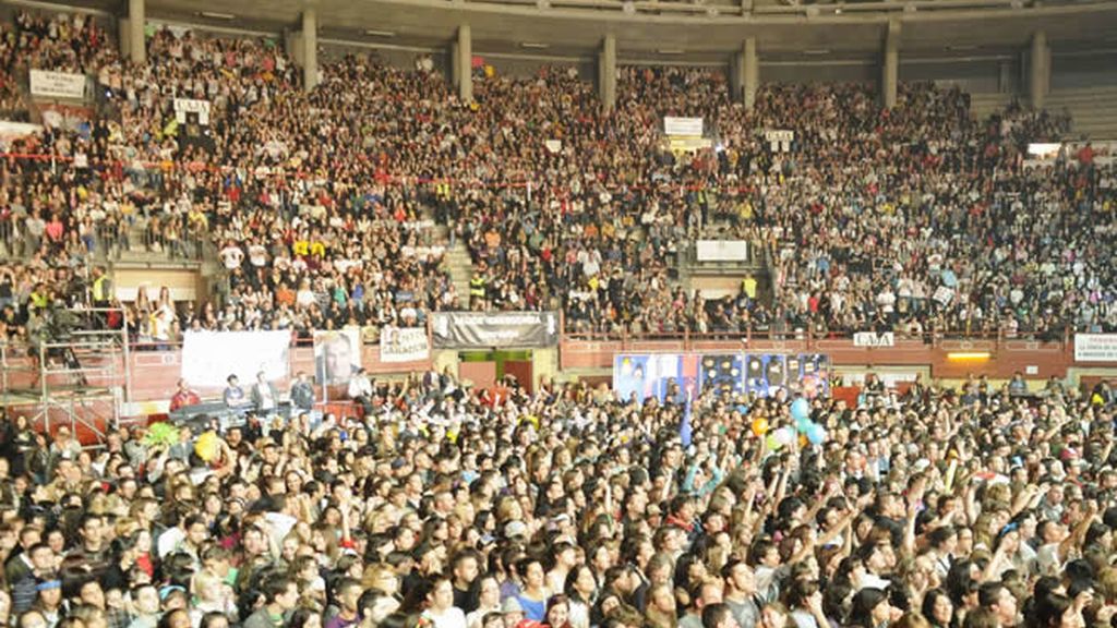 Fama ¡a bailar!: Las mejores imágenes de la final por parejas