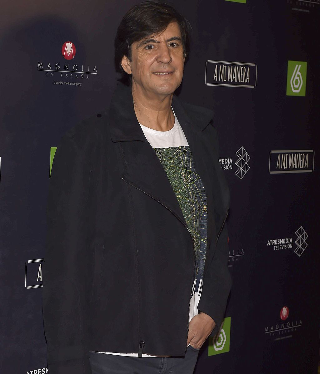 Ha fallecido a los 64 años