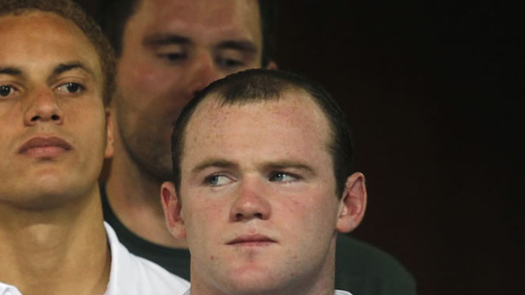 Rooney