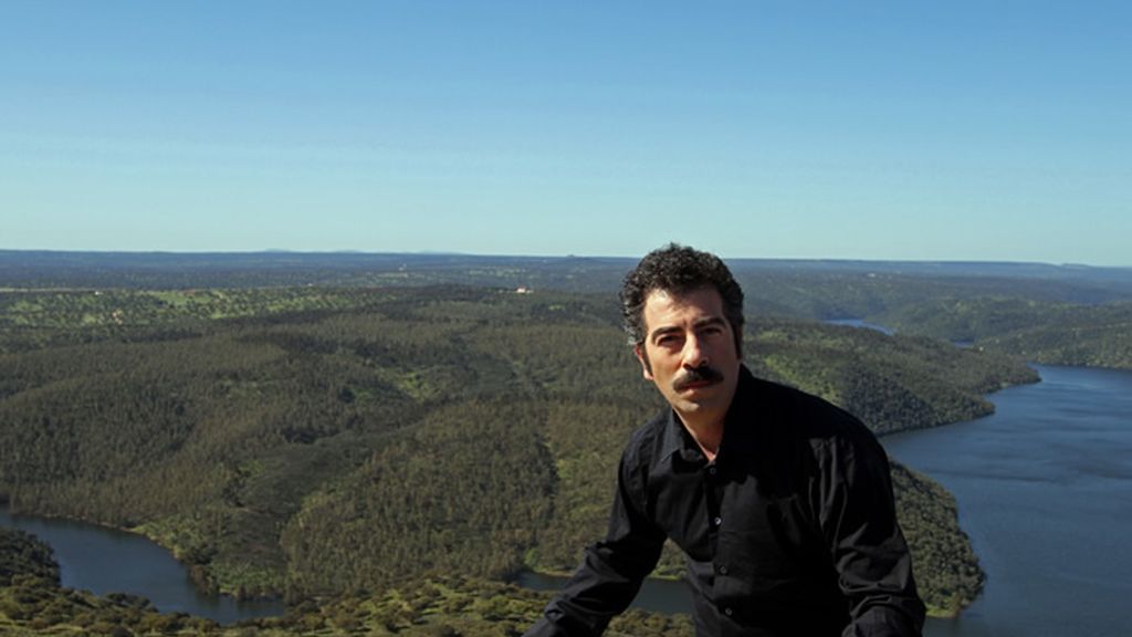 Agustín Jiménez nos muestra las calles de Trujillo