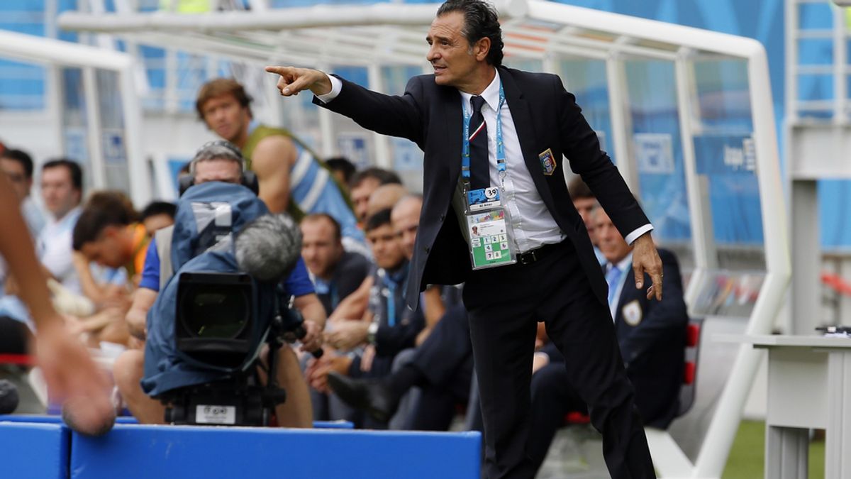 prandelli