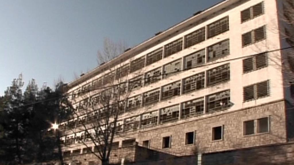 Callejeros: Abandonados