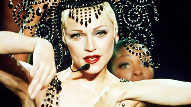 Madonna: 30 años de carrera en 30 imágenes