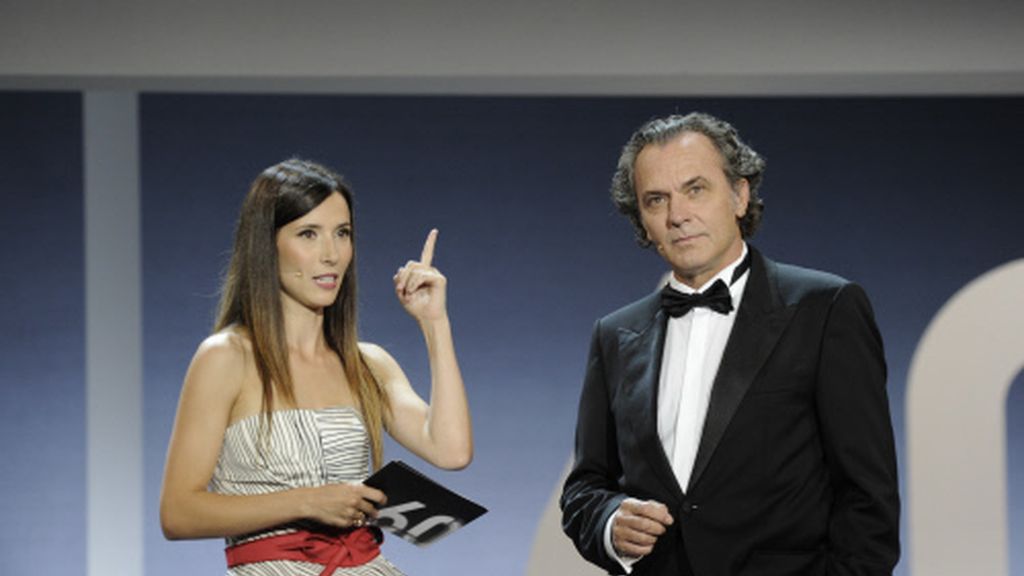 Festival de cine de San Sebastián