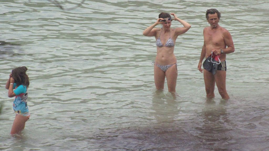 Perfecta a los 43 años