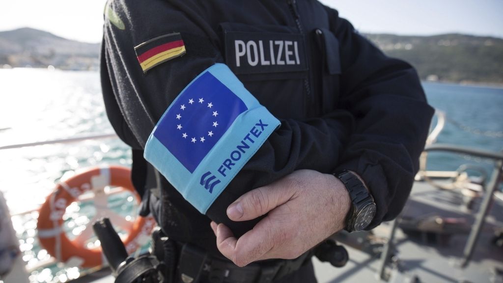 Frontex