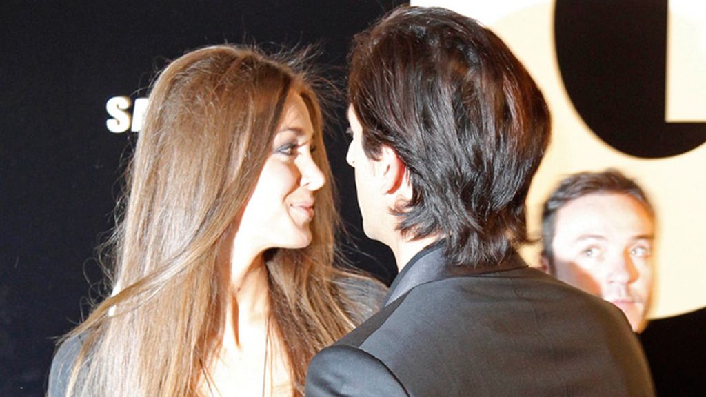 Adrien Brody presenta orgulloso a su novia rodeado de celebrities patrias en Madrid