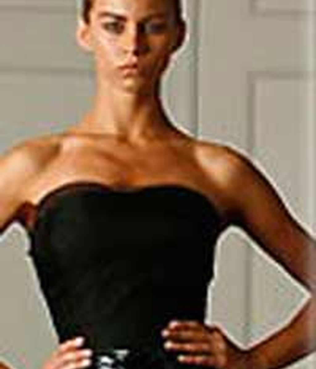 La colección de Victoria Beckham