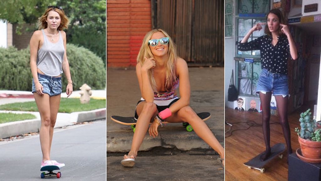 skate