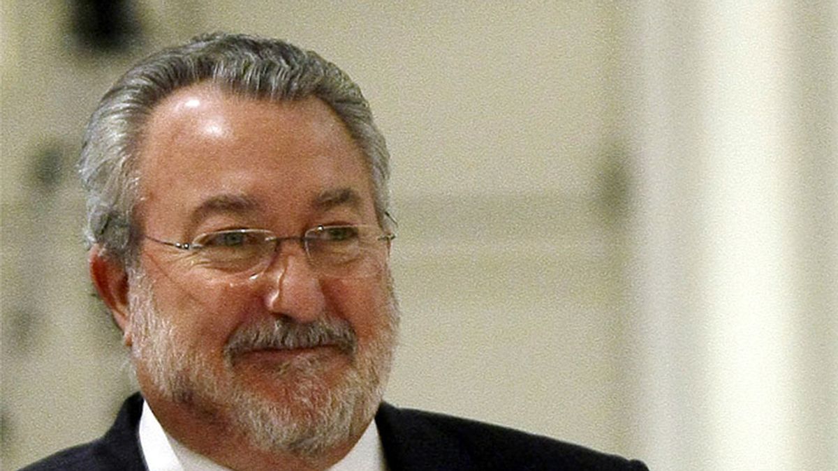 El ex ministro Bernat Soria