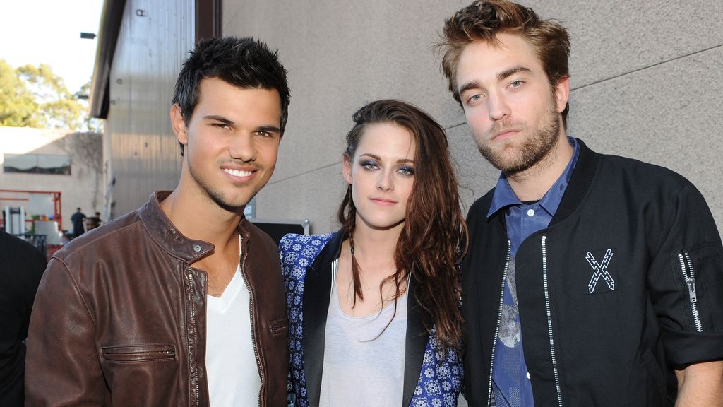 El dream team de los teenagers