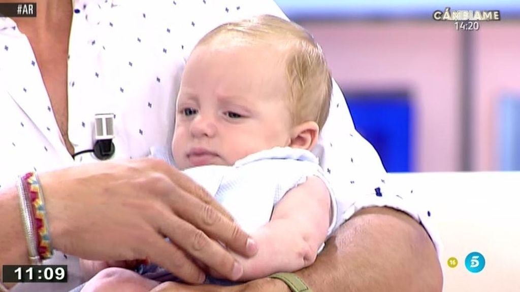 Joaquín Prat: "Que vaya tomando nota Vasile, que apunta maneras"