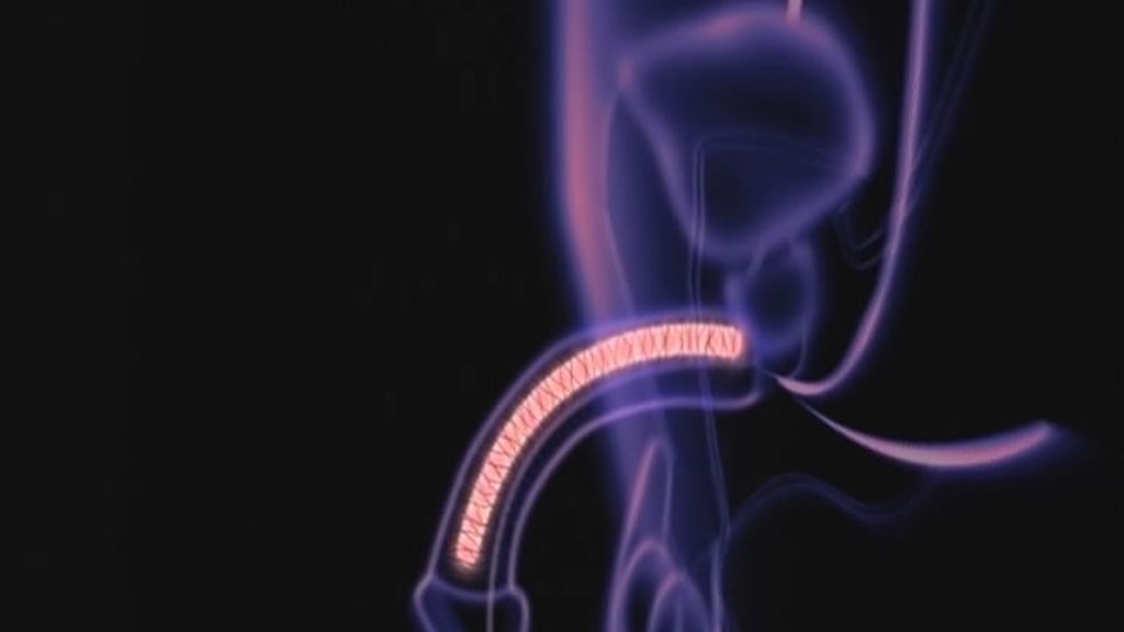La disfunción eréctil trae de cabeza a muchos hombres