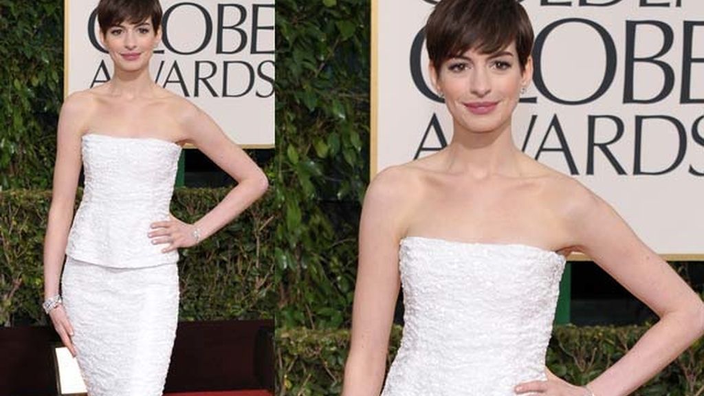 Anne Hathaway