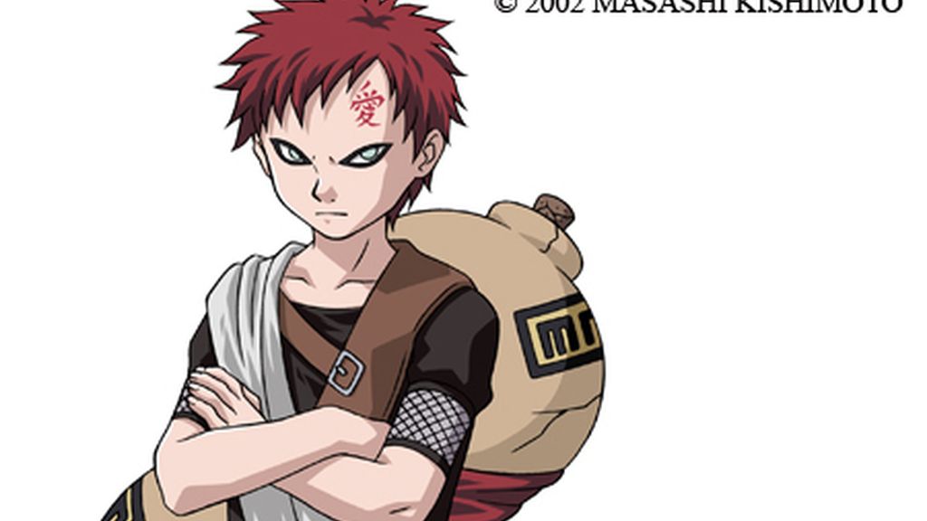 Gaara