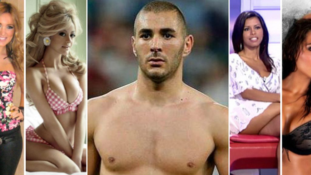 benzema