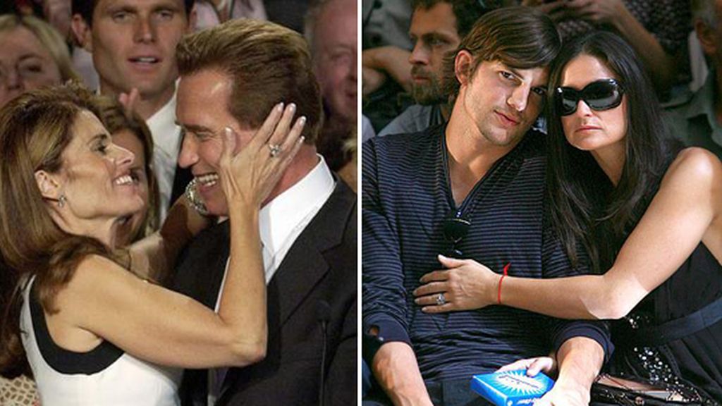 Divorcios