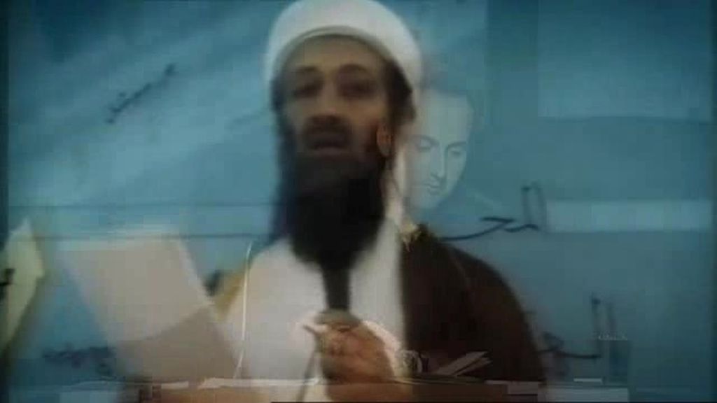 ¿Está muerto Bin Laden?