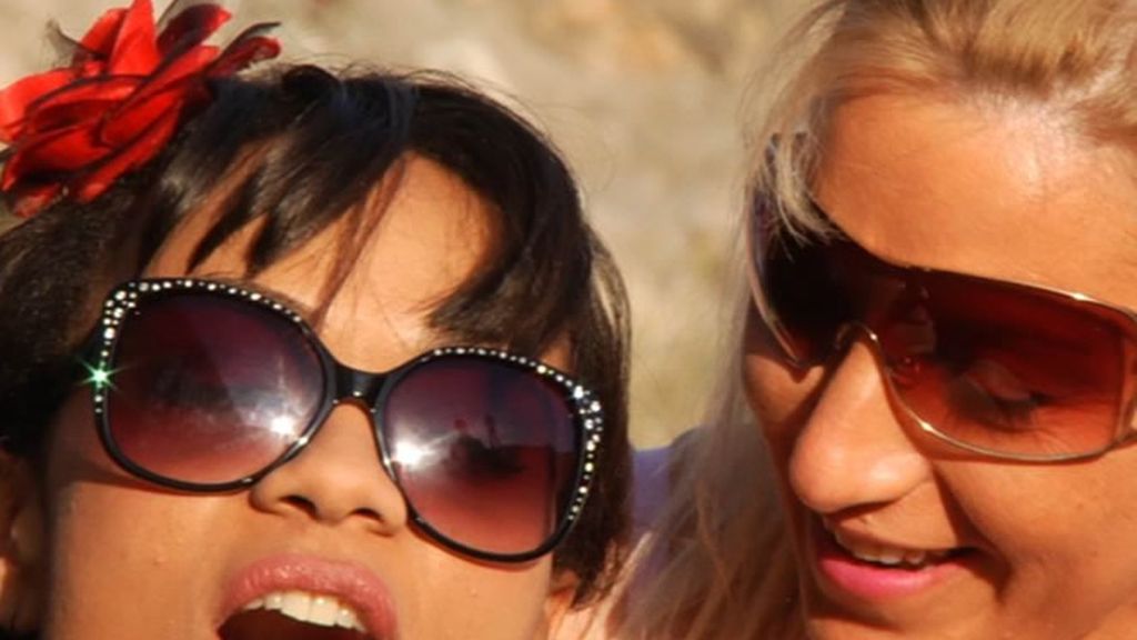 Los ruidos emitidos son de alto contenido sexual y, por tanto, muy provocativos