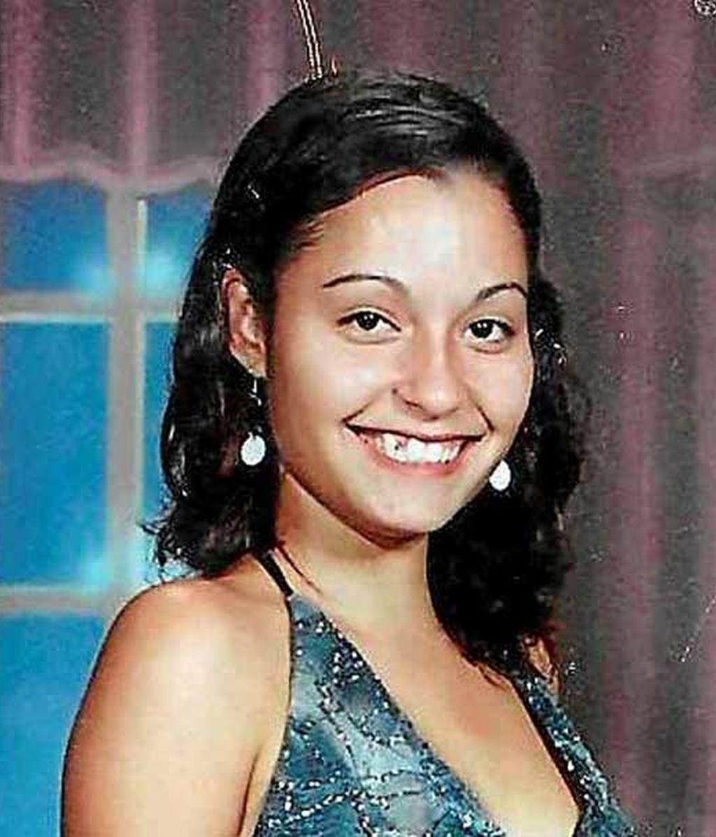 Zenaida Hernández Martín