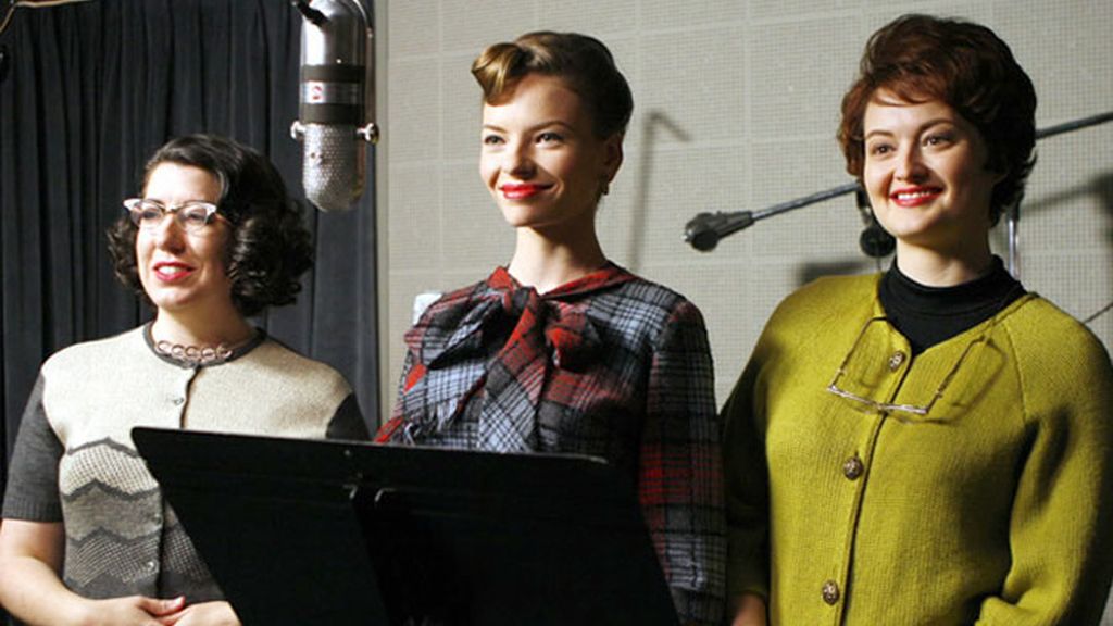 Capítulo 13: La rueda