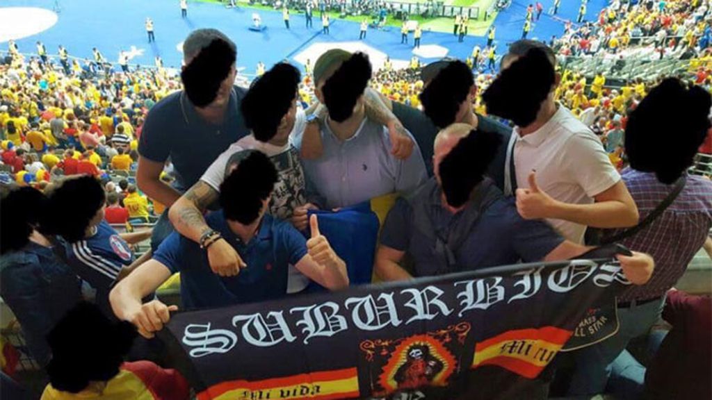 Ultras