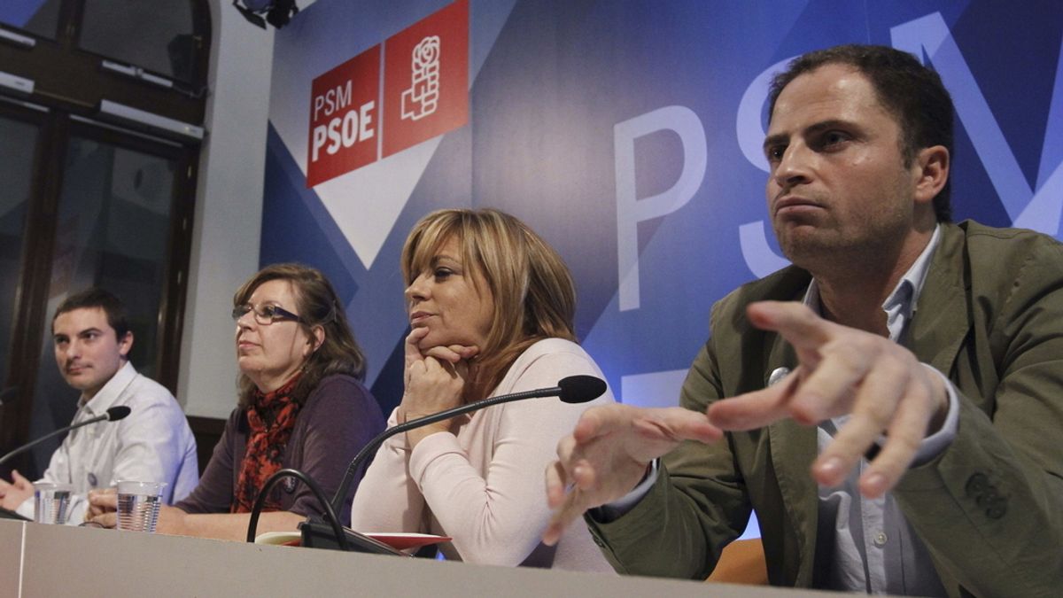 El PSOE pone fecha a sus primarias y las normas del proceso