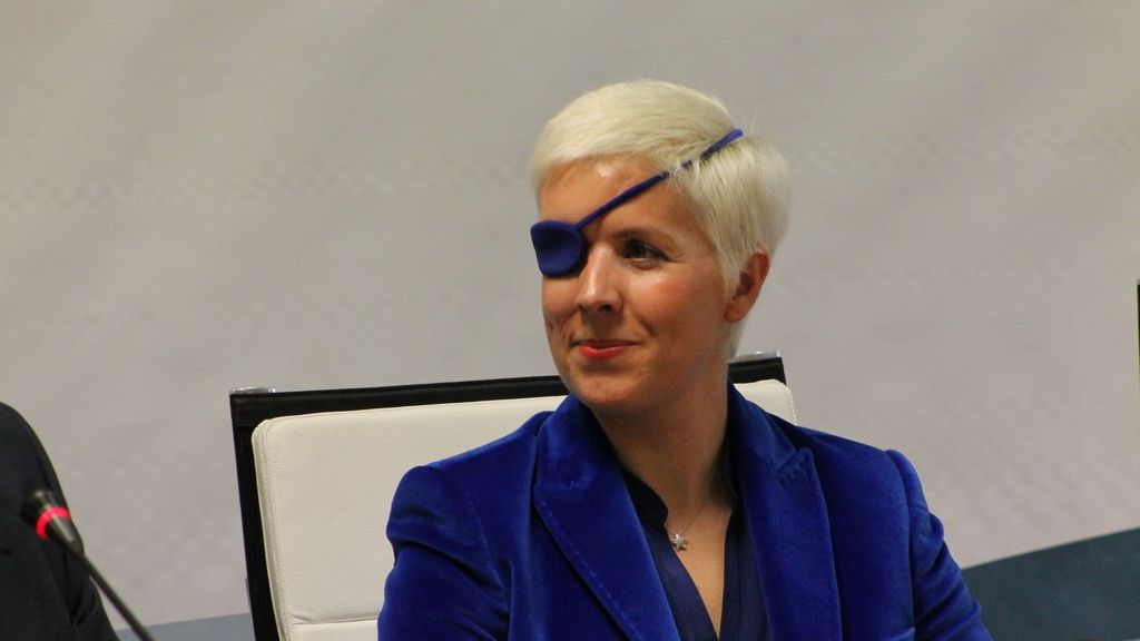 María de Villota muere a los 33 años